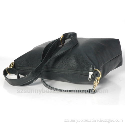 Hot Trends PU/Geniue Leather Crossbody Bags Handbags women brands 2016